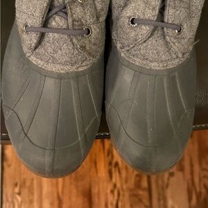 Sperry Rain/Winter Boots